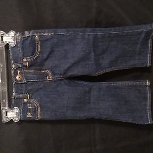 24 Months Oshkosh Girls Jeans